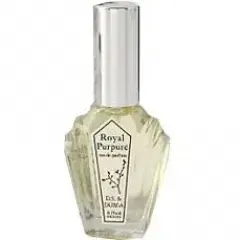 Royal Purpure by D.S. & Durga bottle