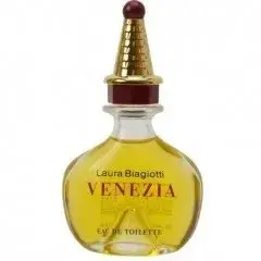 Venezia by Laura Biagiotti bottle