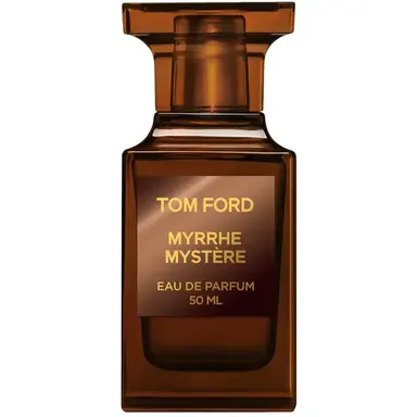 Myrrhe Mystere by Tom Ford bottle