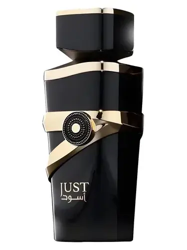 Just Aswad by Fragrance World bottle