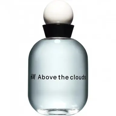H&M Above The Clouds by H&M bottle