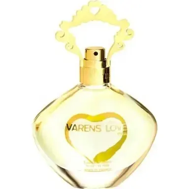 Varens Love by Ulric de Varens bottle