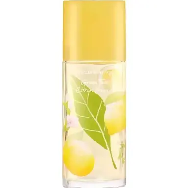 Green Tea Citron Freesia by Elizabeth Arden bottle