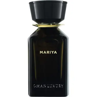 Mariya by Omanluxury bottle