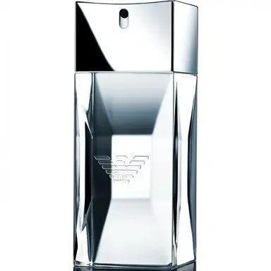 Diamonds for Men Emporio Armani by Giorgio Armani bottle