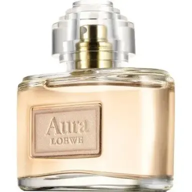 Aura by Loewe bottle