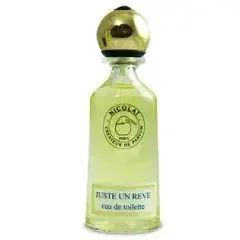 Juste un rêve by Nicolai Parfumeur Createur bottle