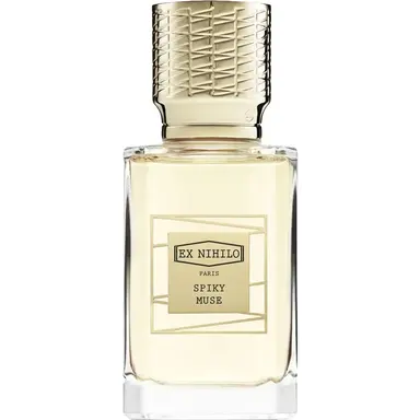 Spiky Muse by Ex Nihilo bottle