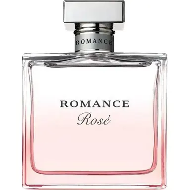 Romance Rosé by Ralph Lauren bottle