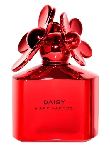 Daisy Shine Red by Marc Jacobs bottle