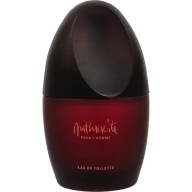 Anthracite Pour L'Homme by Jacomo bottle