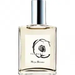 Tsubaki by Miya Shinma bottle