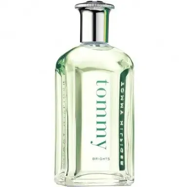 Tommy Citrus Brights by Tommy Hilfiger bottle