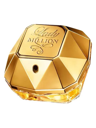 Lady Million by Rabanne bottle