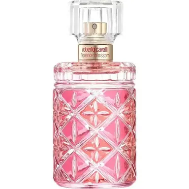 Florence Blossom by Roberto Cavalli bottle