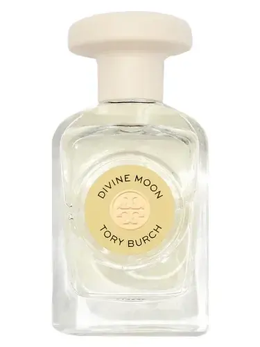 Divine Moon by Tory Burch bottle