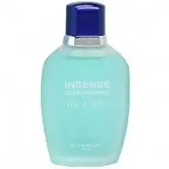 Insense Ultramarine Ice Cube by Givenchy bottle