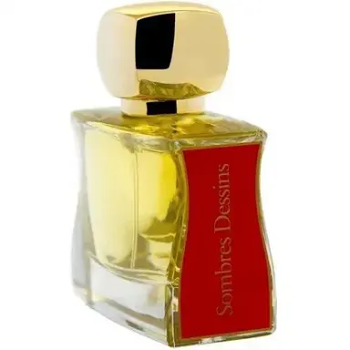 Sombres Dessins by Jovoy Paris bottle