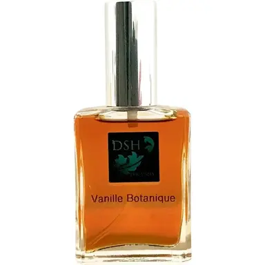 Vanille Botanique by Dsh Perfumes bottle