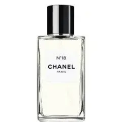 N°18 (2007) by Chanel bottle