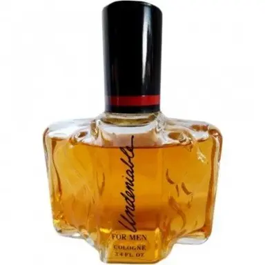 Undeniable by Billy Dee Williams for Men Cologne by Avon bottle