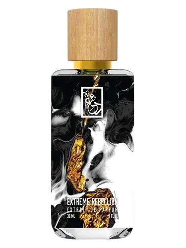 Extreme Rebellion by The Dua Brand bottle
