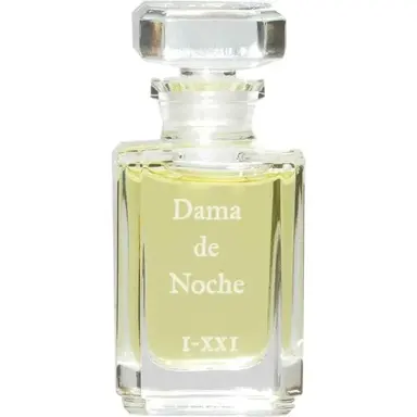 Dama de Noche Pura Esencia by Fueguia 1833 bottle