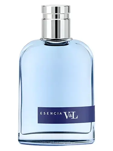 Esencia de Victorio & Lucchino by Victorio Lucchino bottle