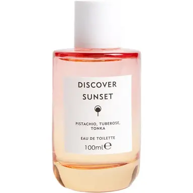 Sunset by Marks & Spencer bottle