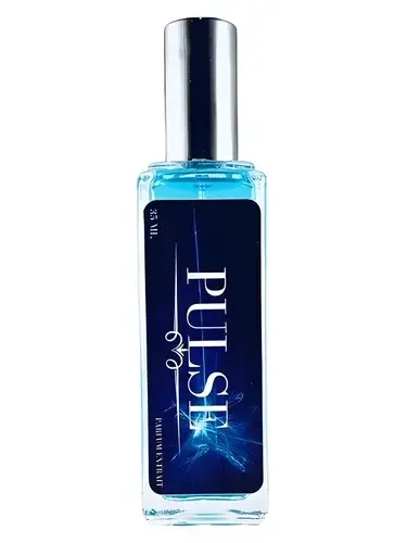 Pulse by City Rhythm bottle
