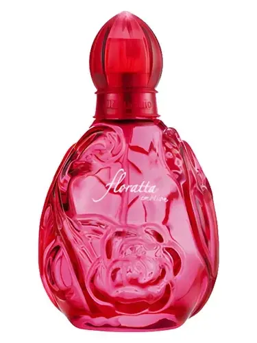 Floratta Emotion by O Boticário bottle