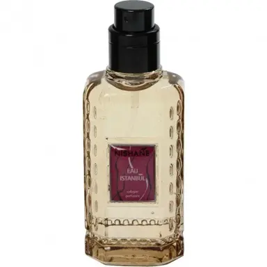 Eau Istanbul by Nishane bottle