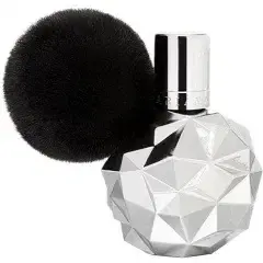Frankie by Ariana Grande bottle