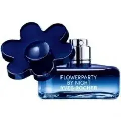 Flowerparty by Night by Yves Rocher bottle