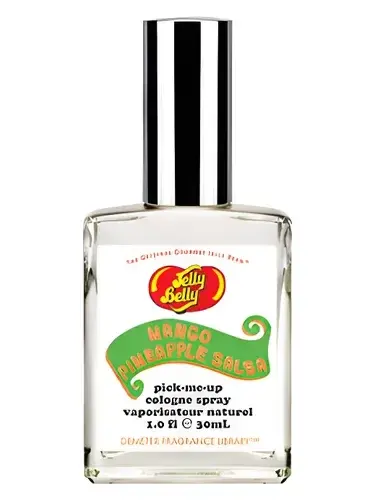 Jelly Belly Mango Pineapple Salsa by Demeter Fragrance bottle