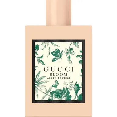 Gucci Bloom Acqua di Fiori by Gucci bottle
