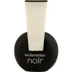 Ex'cla-ma'tion Noir by Coty bottle