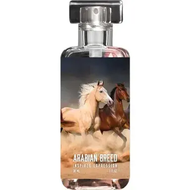 Arabian Breed by The Dua Brand bottle