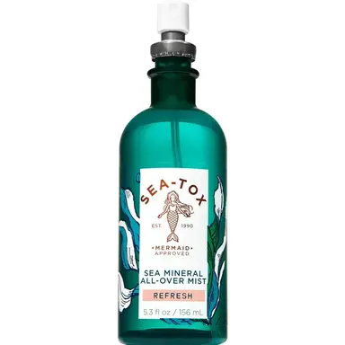 Sea-Tox by Bath & Body Works bottle