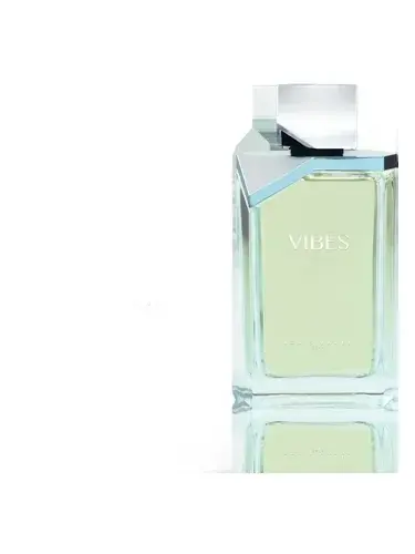 Vibes For Men by Louis Varel bottle