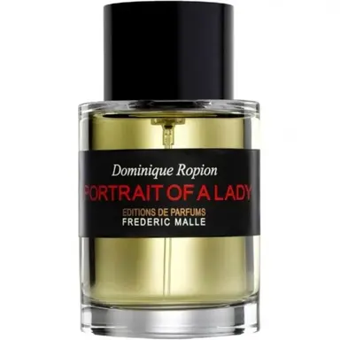 Portrait of a Lady by Frederic Malle bottle