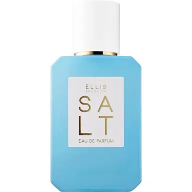 Salt by Ellis Brooklyn bottle