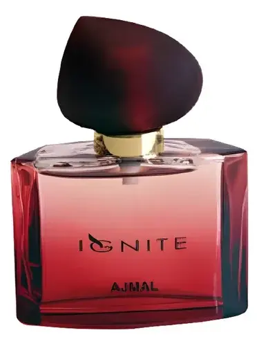 Ignite by Ajmal bottle