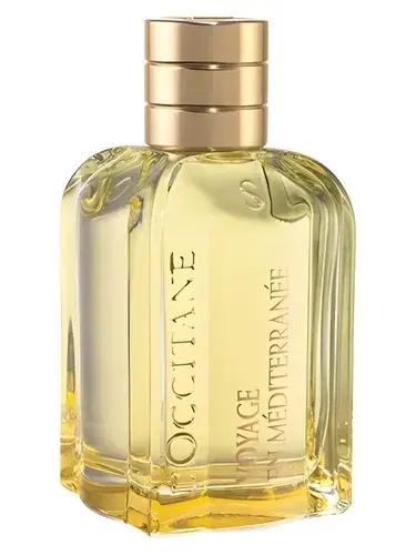 Jasmin d'Egypte by L'Occitane en Provence bottle