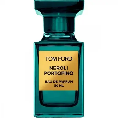 Neroli Portofino by Tom Ford bottle