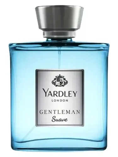 Yardley Gentleman Suave by Yardley bottle