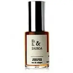 Juniper by D.S. & Durga bottle
