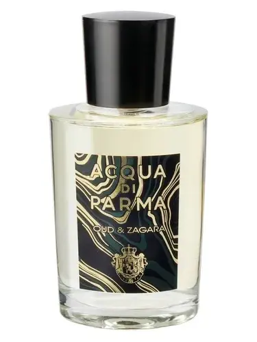 Oud and Zagara by Acqua di Parma bottle