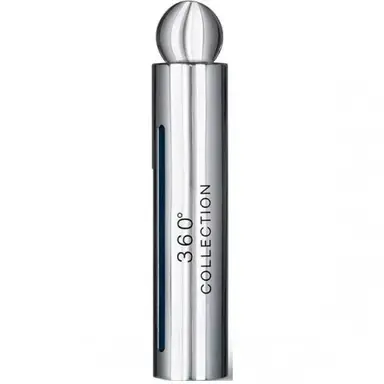 360° Collection for Men by Perry Ellis bottle