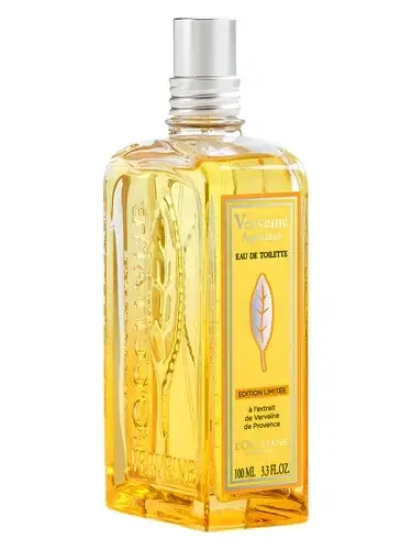 Verbena Citrus by L'Occitane en Provence bottle